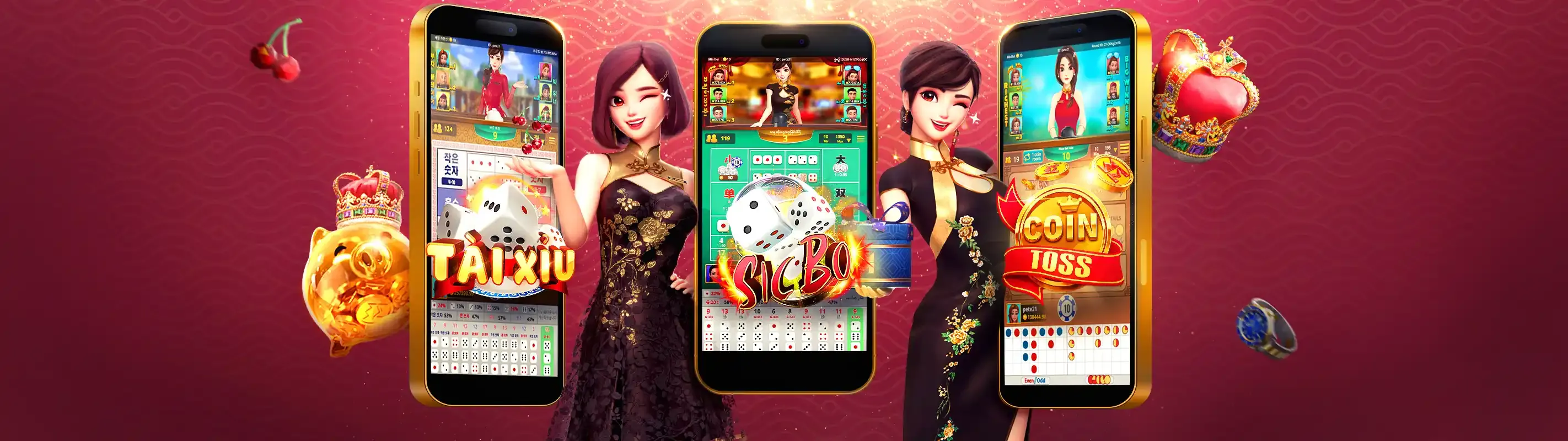 Công nghệ bảo mật và công bằng trò chơi của bubetkyc
