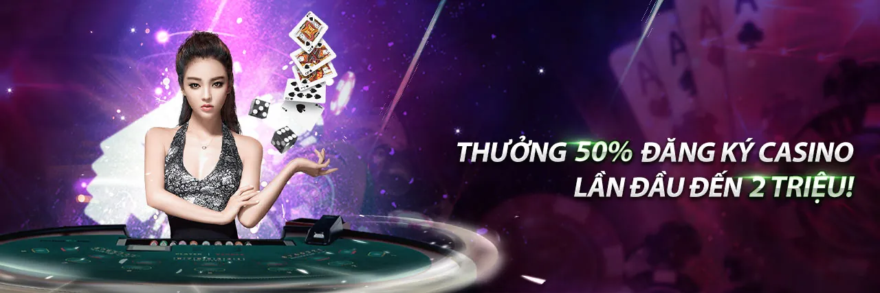 Bubetkyc Casino Trực Tuyến