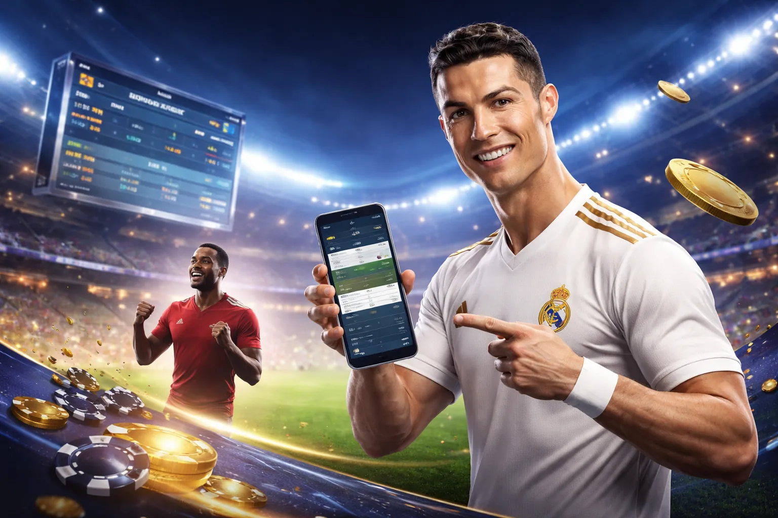 Xem trực tiếp bóng đá kèo nhà cái 88 tại Bubet KYC